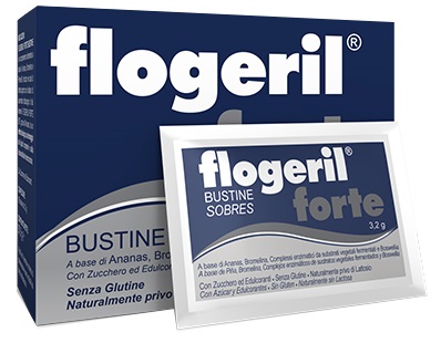 FLOGERIL FORTE 18 BUSTINE - farmaciaverde.it