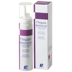 FLOGANMOUSSE TRATTAMENTO ANTIFORFORA MOUSSE 75 ML - farmaciaverde.it