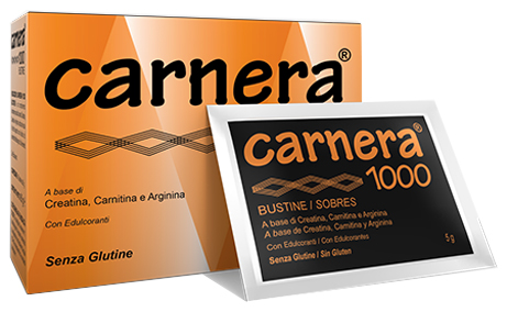 CARNERA 1000 18 BUSTINE - farmaciaverde.it