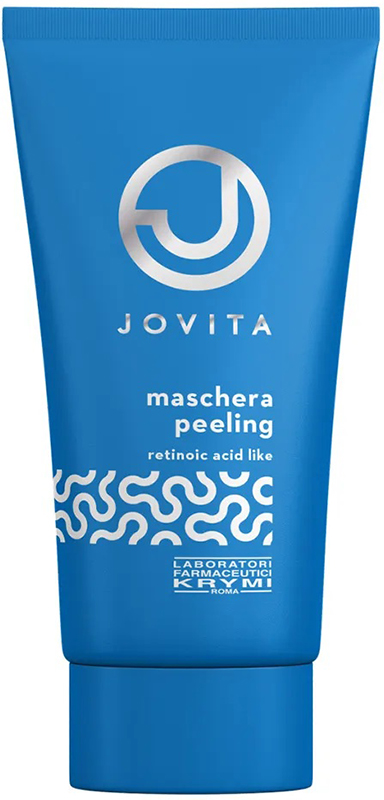 JOVITA MASCHERA VISO PEELING 75 ML - farmaciaverde.it