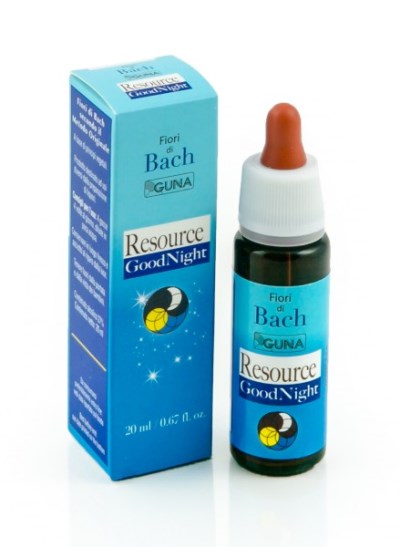 RESOURCE GOODNIGHT GOCCE 20 ML - farmaciaverde.it