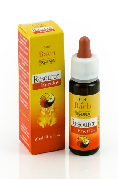 RESOURCE ENERJOY GOCCE 20 ML - farmaciaverde.it