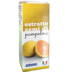 ESTRATTO SEMI POMPELMO GOCCE 30 ML - farmaciaverde.it