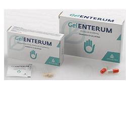 GELENTERUM 15CPS ADULTI 500MG TANNATO DI GELATINA - farmaciaverde.it