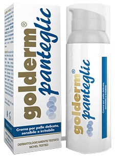 GOLDERM PANTEGLIC CREMA 50 ML - farmaciaverde.it