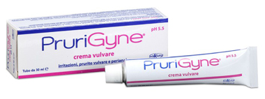 CREMA VULVARE PRURIGYNE 30 ML - farmaciaverde.it