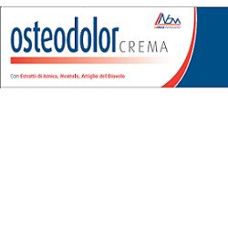 CREMA OSTEODOLOR 100ML - farmaciaverde.it