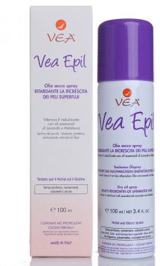 VEA EPIL 100 ML - farmaciaverde.it
