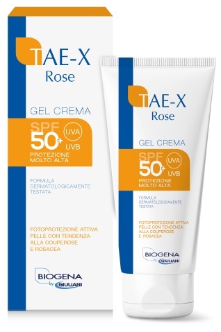 TAE X ROSE CREMA 60 ML - farmaciaverde.it