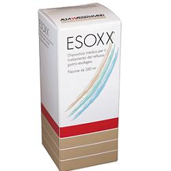 ESOXX SCIROPPO FLACONE 200 ML CE 0373 - farmaciaverde.it