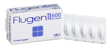 FLUGENIL 600 10 OVULI VAGINALI - farmaciaverde.it
