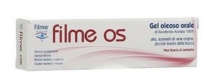 FILME OS AFTE 8 ML - farmaciaverde.it