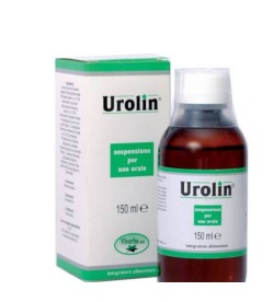UROLIN SOLUZIONE 150 ML - farmaciaverde.it