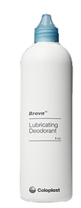 BRAVA DEODORANTE LUBRIFICANTE PER STOMIA E SACCHE URINA 239 ML - farmaciaverde.it