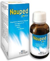 NAUPED GOCCE 30 ML - farmaciaverde.it