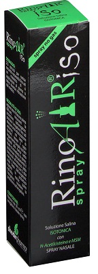 RINOAIR ISO SPRAY NASALE ISOTONICO 50 ML - farmaciaverde.it