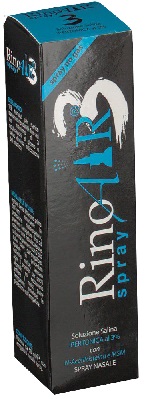 RINOAIR 3% SPRAY NASALE IPERTONICO 50 ML - farmaciaverde.it