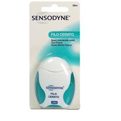 SENSODYNE FILO INTERDENTALE CERATO - farmaciaverde.it