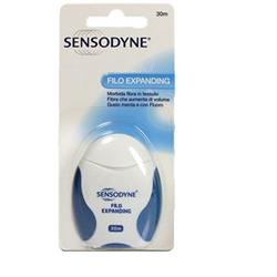 SENSODYNE FILO INTERDENTALE EXPANDING - farmaciaverde.it