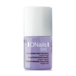 ONAILS S43 SOLUZIONE RINFORZANTE 11 ML - farmaciaverde.it