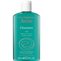 EAU THERMALE AVENE CLEANANCE GEL DETERGENTE 200 ML - farmaciaverde.it