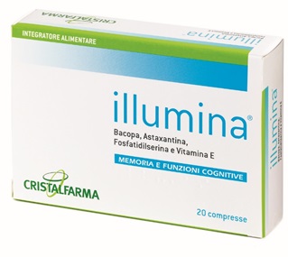 ILLUMINA 20 COMPRESSE - farmaciaverde.it
