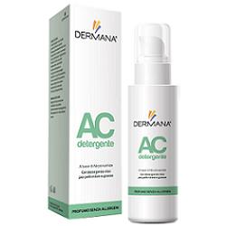 DERMANA AC DETERGENTE 100 ML - farmaciaverde.it