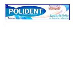 POLIDENT LUNGA TENUTA 40 G - farmaciaverde.it