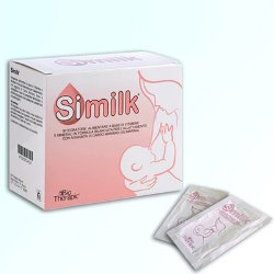 SIMILK 30 BUSTINE - farmaciaverde.it