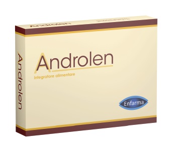 ANDROLEN 30 COMPRESSE - farmaciaverde.it