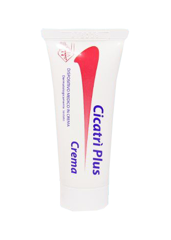 CICATRI' PLUS CREMA 30 G - farmaciaverde.it