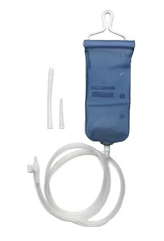 ENTEROCLISMA MEDS PIEGHEVOLE - farmaciaverde.it