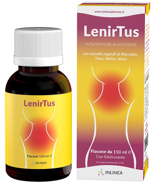 LENIRTUS 150 ML - farmaciaverde.it