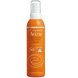 EAU THERMALE AVENE SPRAY SOLARE SPF 30 BAMBINO 200 ML - farmaciaverde.it