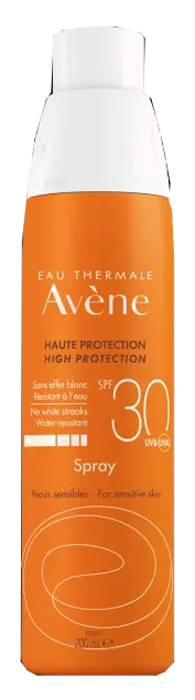 EAU THERMALE AVENE SPRAY SOLARE SPF 30 200 ML - farmaciaverde.it