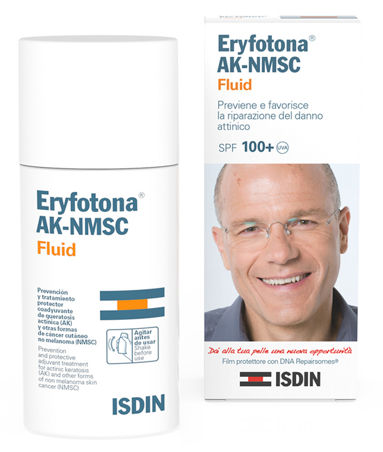 ERYFOTONA AK-NMSC FLUID 50 ML - farmaciaverde.it
