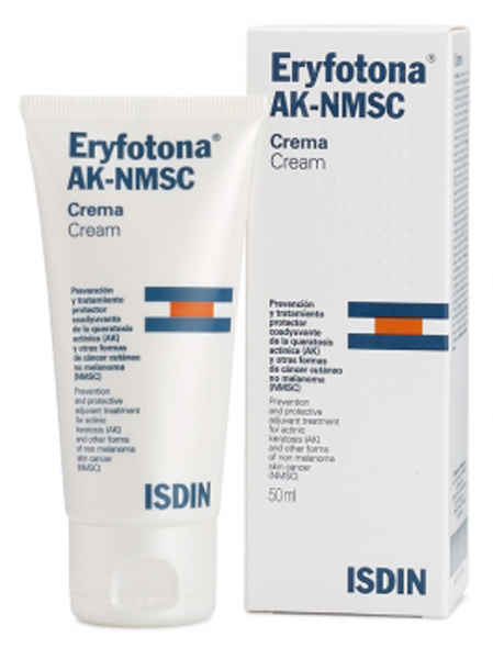 ERYFOTONA AK-NMSC CREMA 50ML - farmaciaverde.it