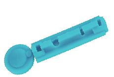 LANCETTE PUNGIDITO LINEA D PIUMA SOFT GAUGE 30 25 PEZZI - farmaciaverde.it