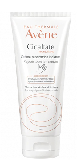 EAU THERMALE AVENE CICALFATE MANI CREMA 100 ML - farmaciaverde.it