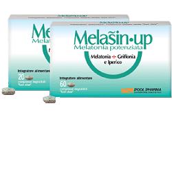 MELASIN UP 1 MG 20 COMPRESSE - farmaciaverde.it