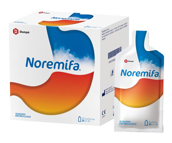 NOREMIFA 25 BUSTINE MONODOSE 20 ML - farmaciaverde.it