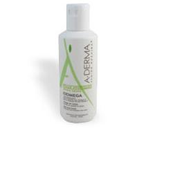 EXOMEGA OLIO DETERGENTE 200 ML VECCHIO PACKAGING ADERMA - farmaciaverde.it
