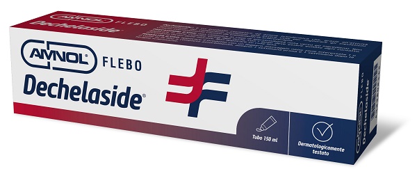 DECHELASIDE 150 ML - farmaciaverde.it