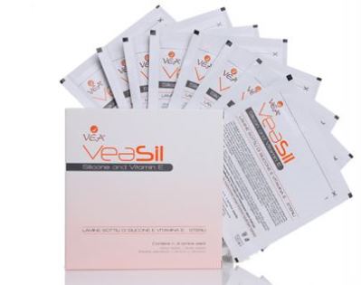 VEA SIL 8 BUSTE - farmaciaverde.it