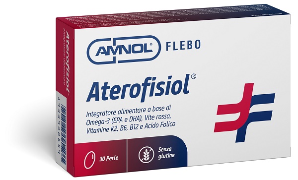 ATEROFISIOL 30 PERLE - farmaciaverde.it