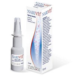 NARIVIT SPRAY NASALE 10 ML - farmaciaverde.it