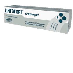 LINFOFORT CREMAGEL 150 ML - farmaciaverde.it