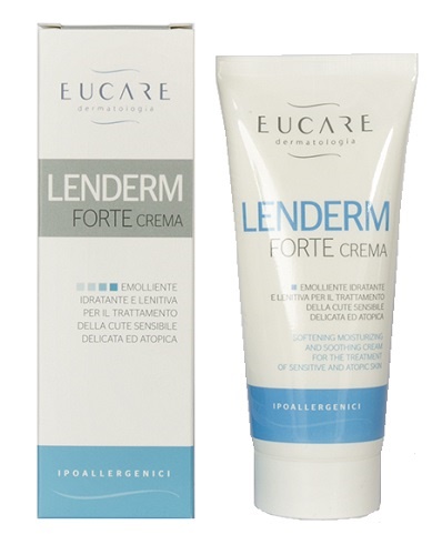 LEN DERM FORTE CREMA 100 ML - farmaciaverde.it