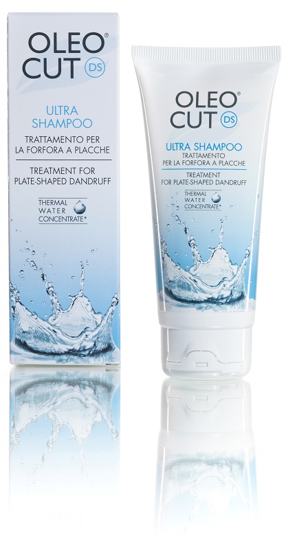 OLEOCUT DS ULTRA SHAMPOO 100 ML - farmaciaverde.it