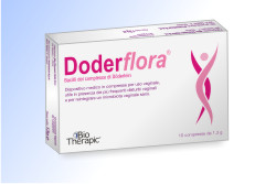 DODERFLORA 10 COMPRESSE USO VAGINALE - farmaciaverde.it